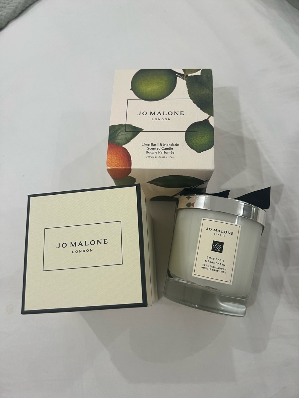 Jo Malone London Scented Candle